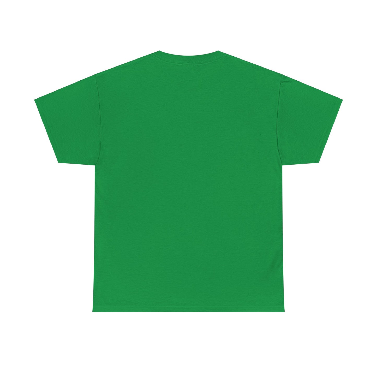 Gravitee 100% Cotton Graphic Adult T-Shirt | EMPTY VASE