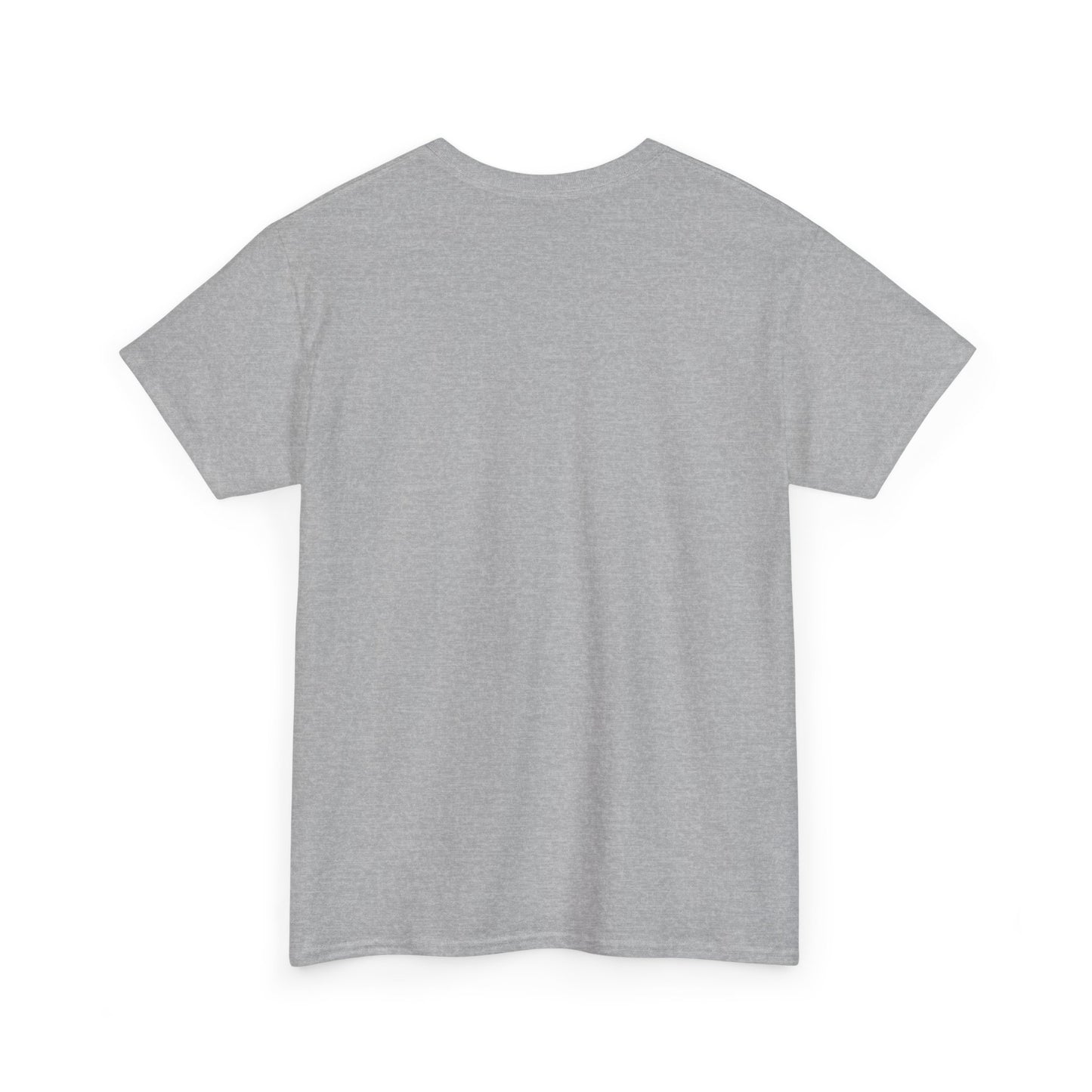 Gravitee 100% Cotton Graphic Adult T-Shirt | OMNISHAMBLES