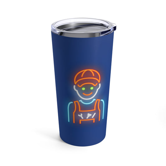 GRAVITEE Tumbler 20oz | Broletariat