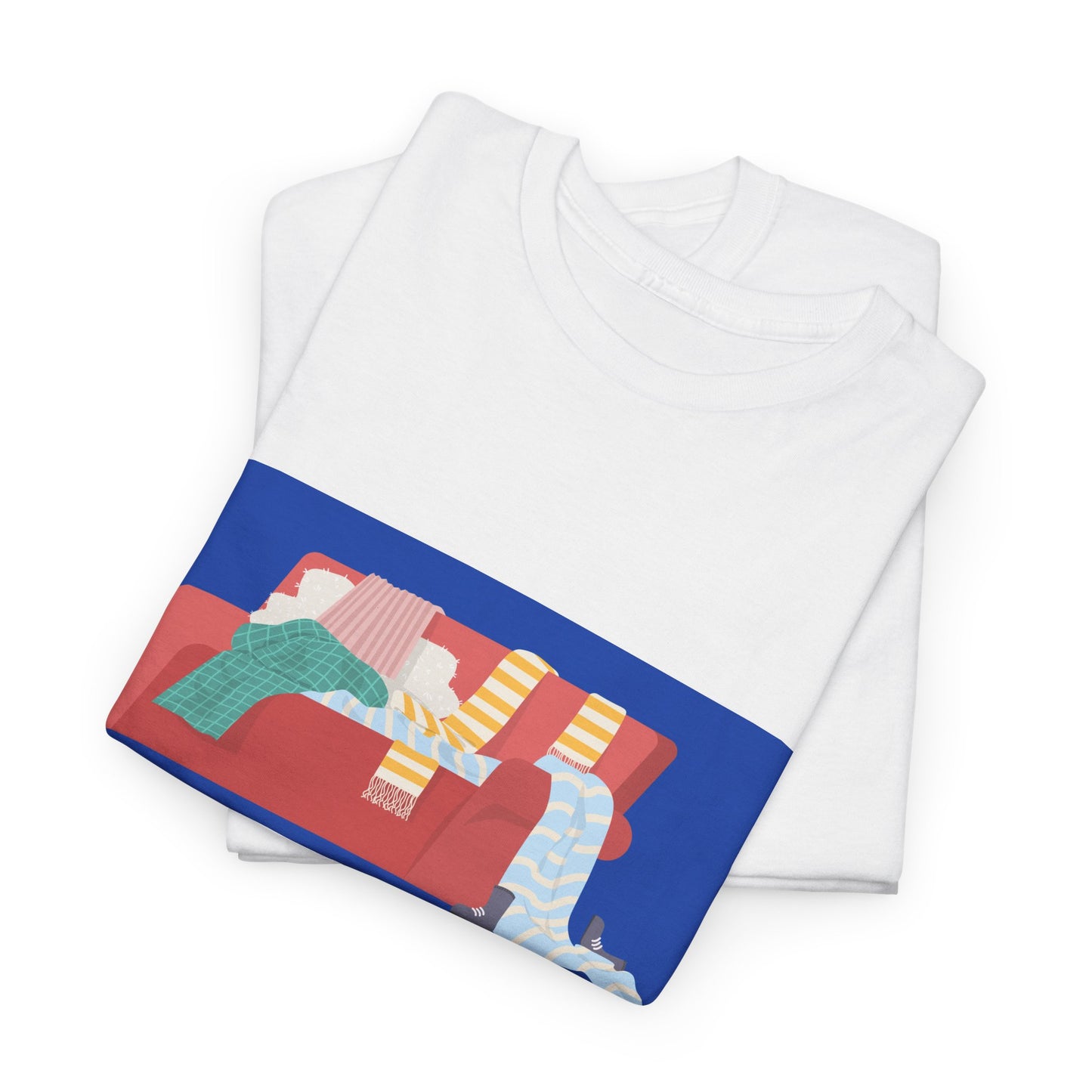 Gravitee 100% Cotton Graphic Adult T-Shirt | Hoardiculture