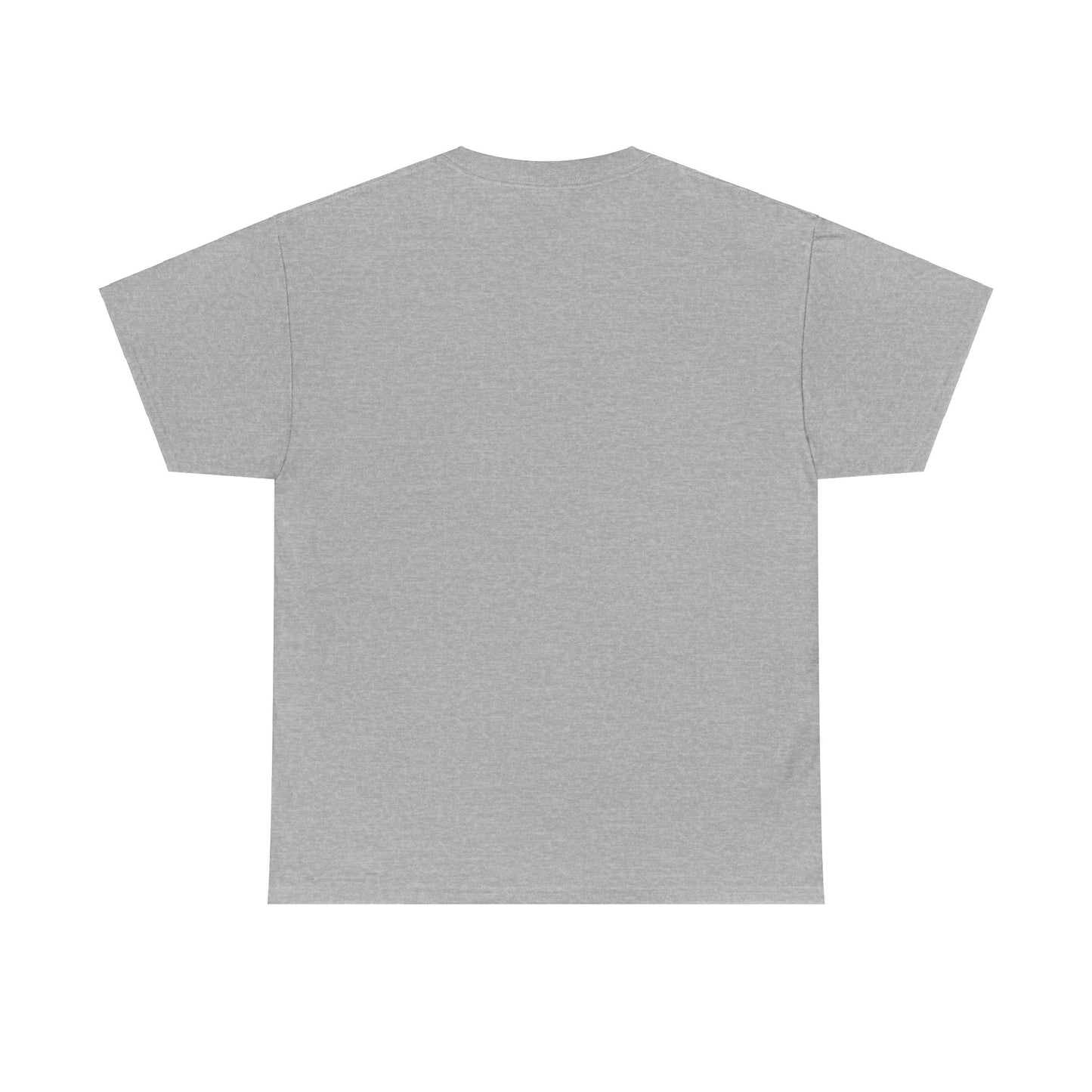 Gravitee 100% Cotton Graphic Adult T-Shirt | OMNISHAMBLES