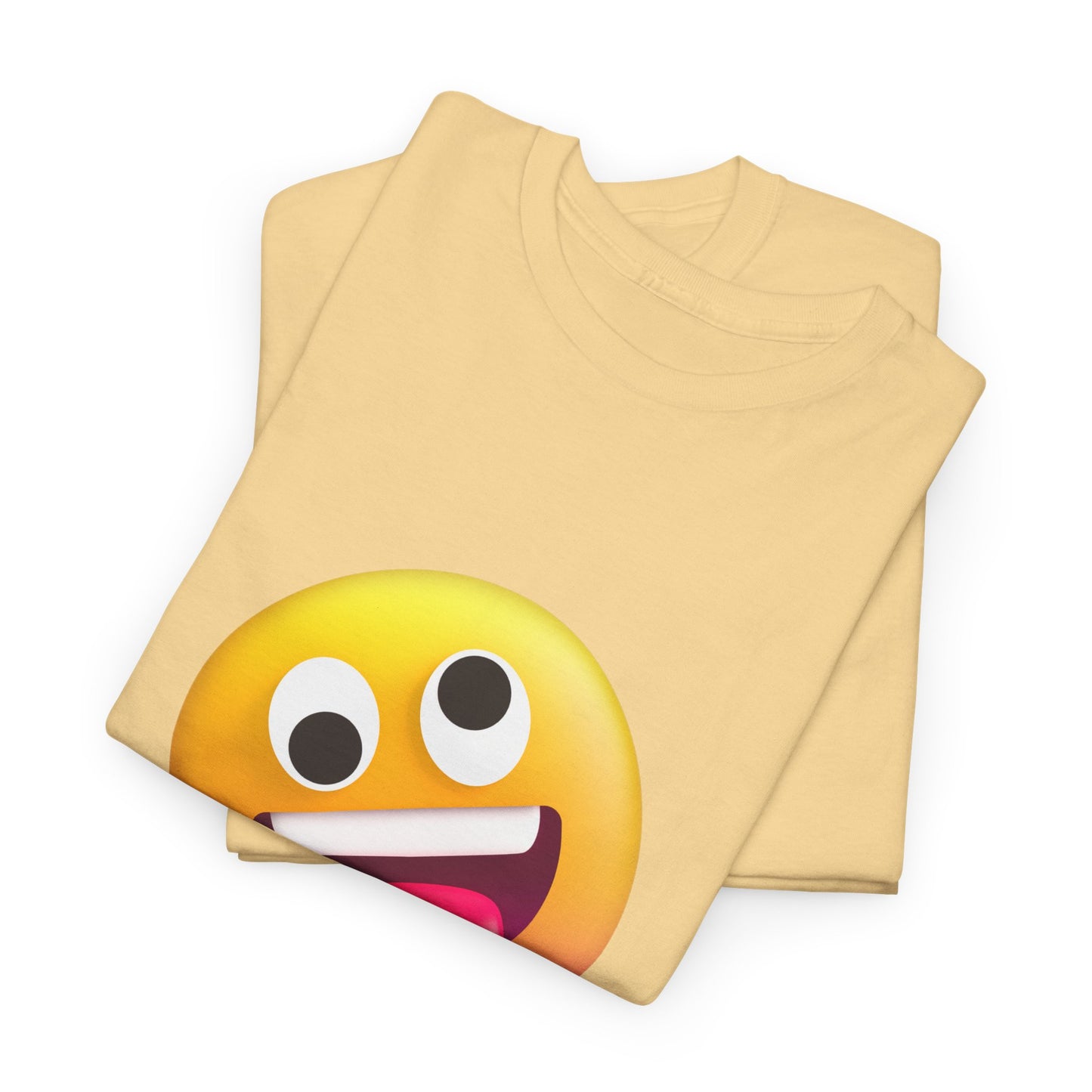 Gravitee 100% Cotton Graphic Adult T-Shirt | OMNISHAMBLES