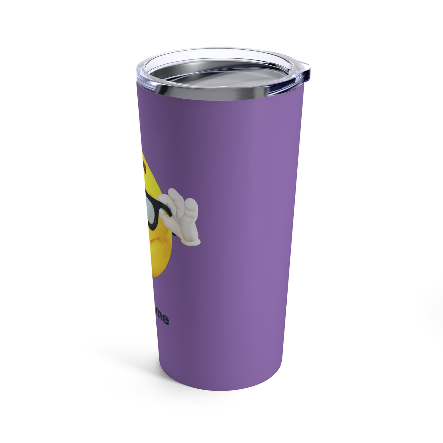 Gravitee softboi me Tumbler 20oz