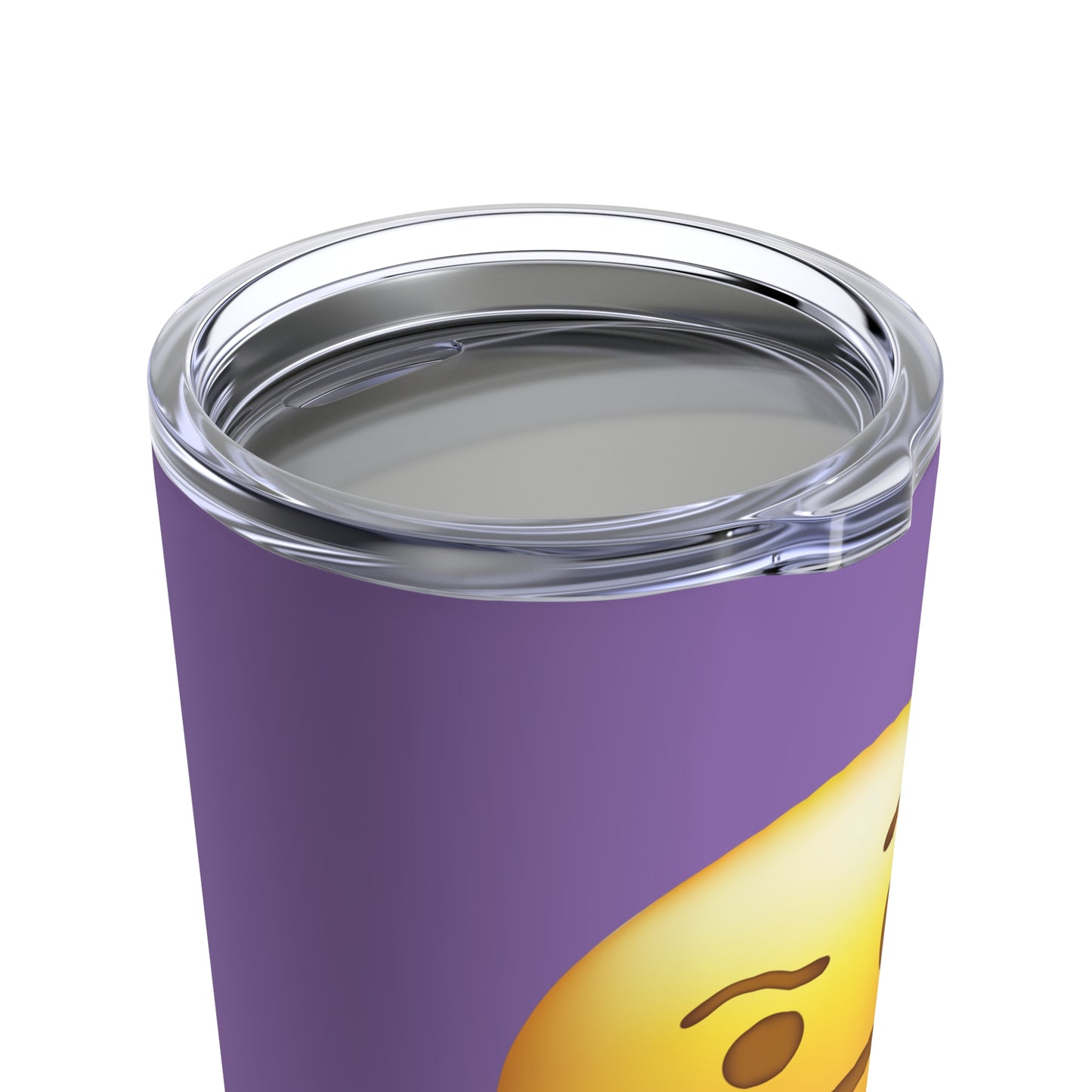 GRAVITEE You have hubris but no leverage Tumbler 20oz