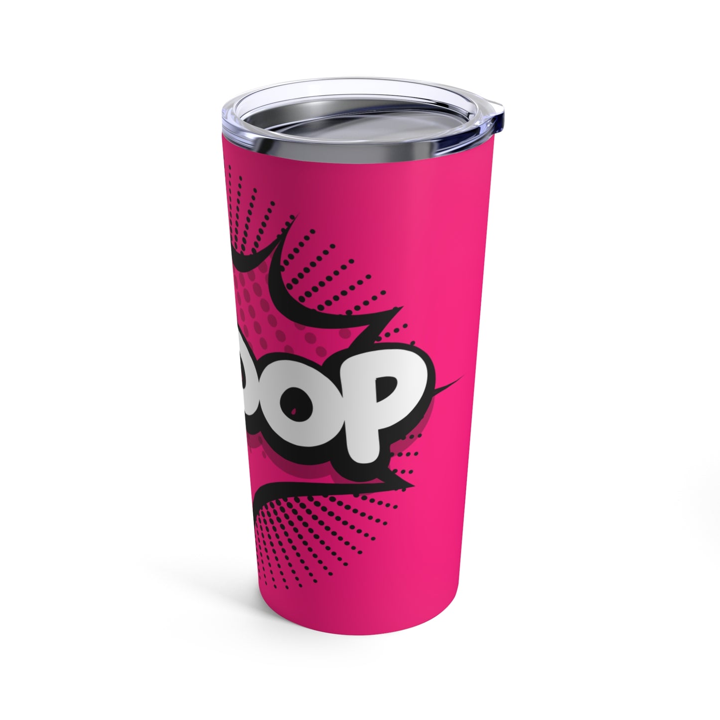 GRAVITEE WHOOP Tumbler 20oz