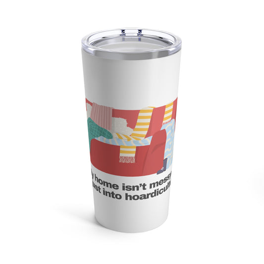 GRAVITEE 20oz Tumbler | HOARDICULTURE