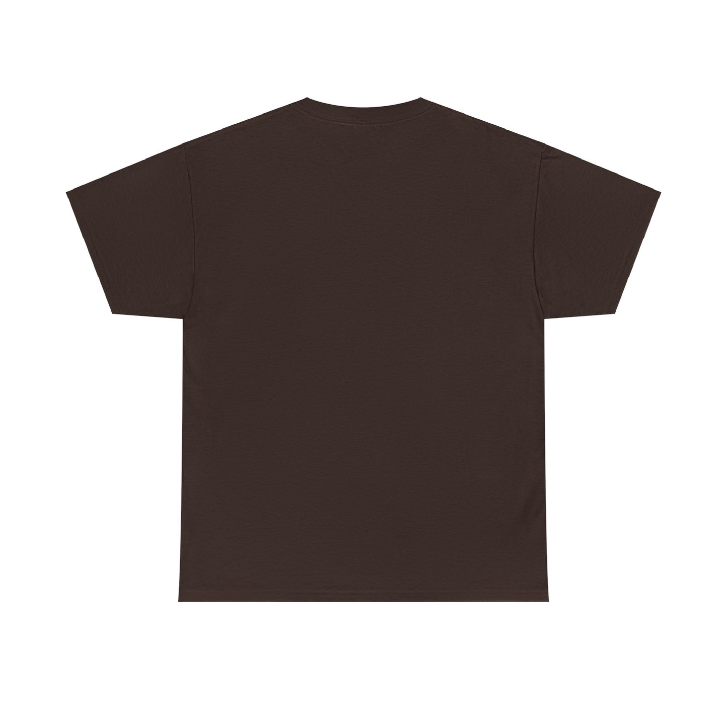 Gravitee 100% Cotton Graphic Adult T-Shirt | BUSSIN'