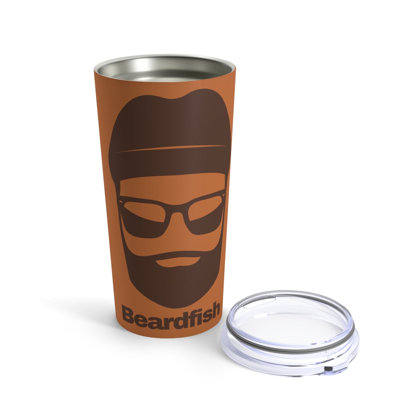 GRAVITEE 20 oz TUMBLER | Beardfish