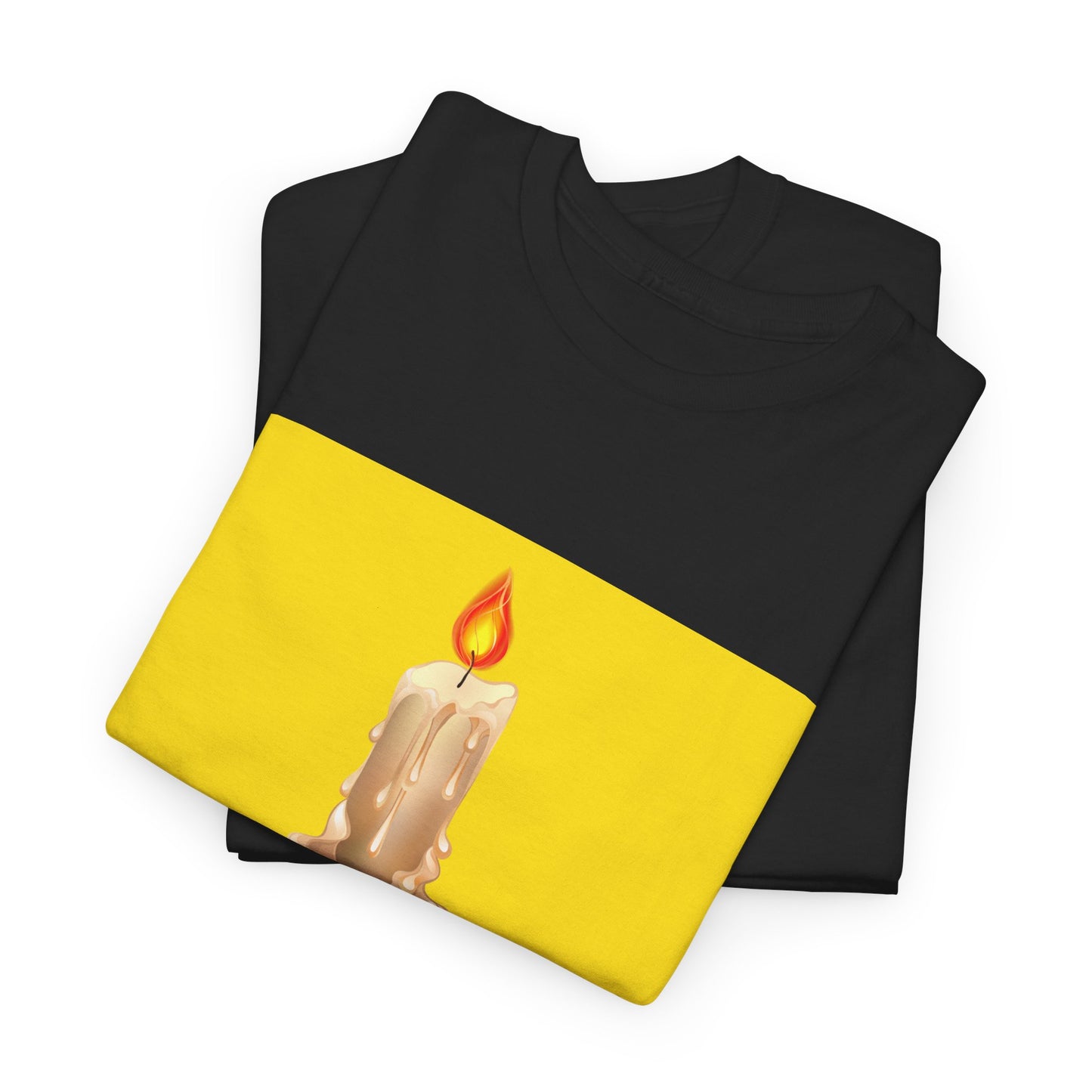 Gravitee 100% Cotton Graphic Adult T-Shirt | ALWAYS LET YOUR LIGHT SHINE