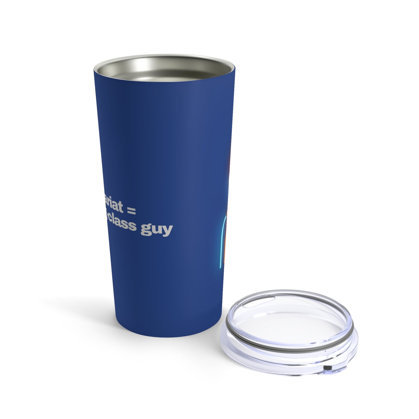 GRAVITEE Tumbler 20oz | Broletariat