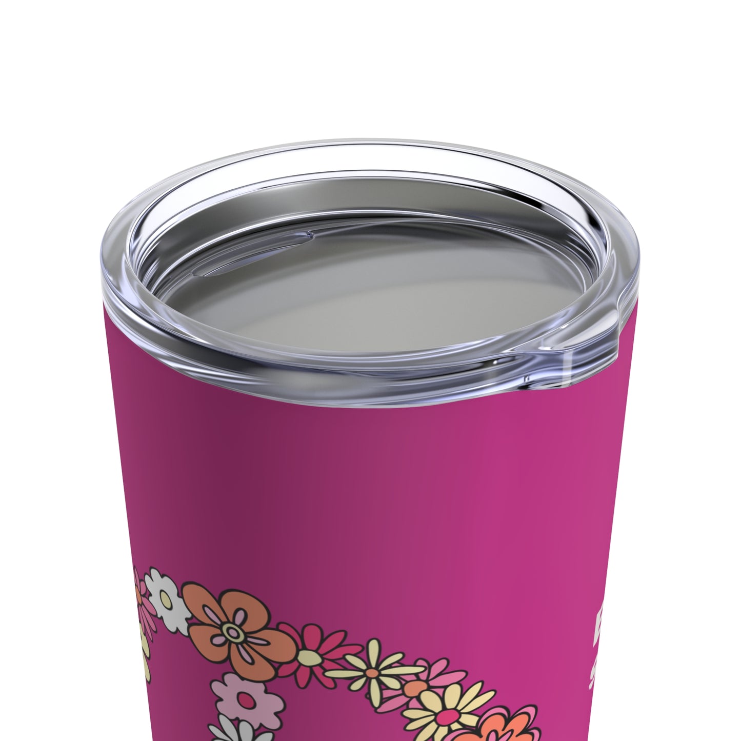 GRAVITEE 20oz Tumbler | Be laid back in a sea of loudness