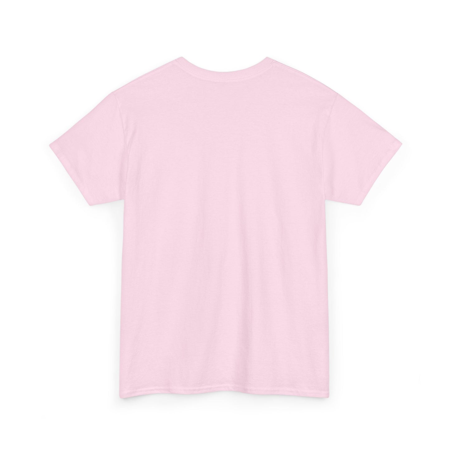 Gravitee 100% Cotton Graphic Adult T-Shirt | BE LAID BACK IN A SEA OF LOUDNESS