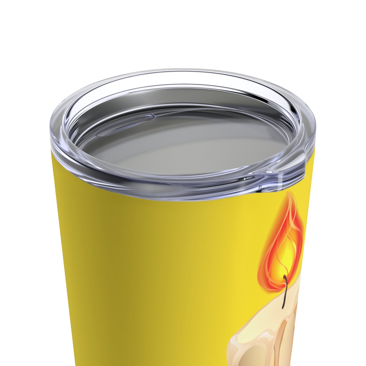 GRAVITEE Tumbler 20oz | Always let your light shine