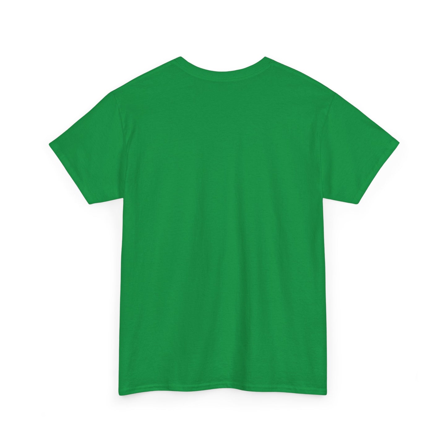 Gravitee 100% Cotton Graphic Adult T-Shirt | EMPTY VASE