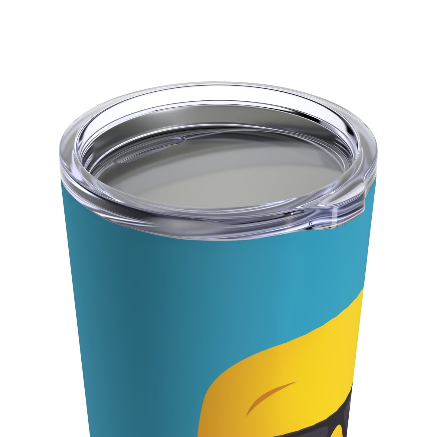 Gravitee 20oz Tumbler | Avoid hobosexuals at all costs. Let them find their own place to live.