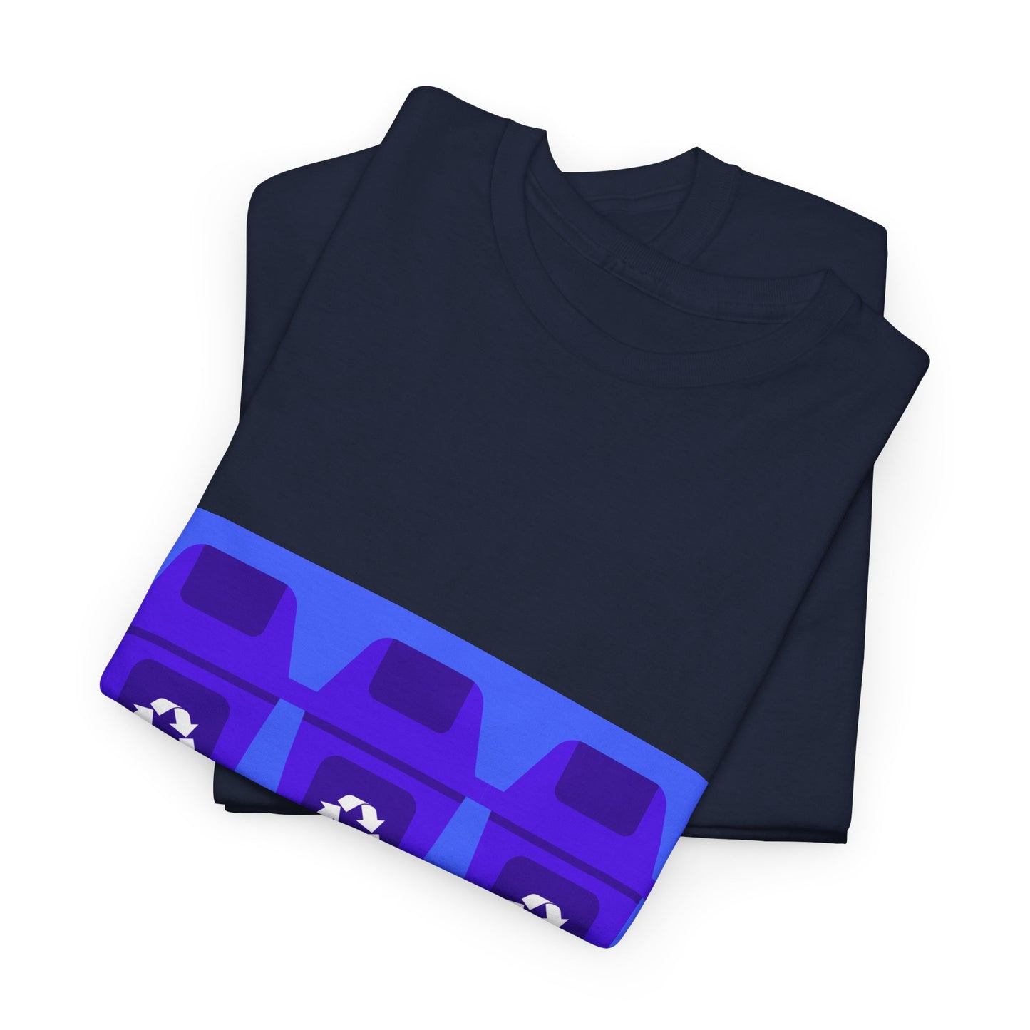 Gravitee 100% Cotton Graphic Adult T-Shirt | YOU ARE NOT A RECEPTACLE FOR OTHER PEOPLE'S FEELINGS
