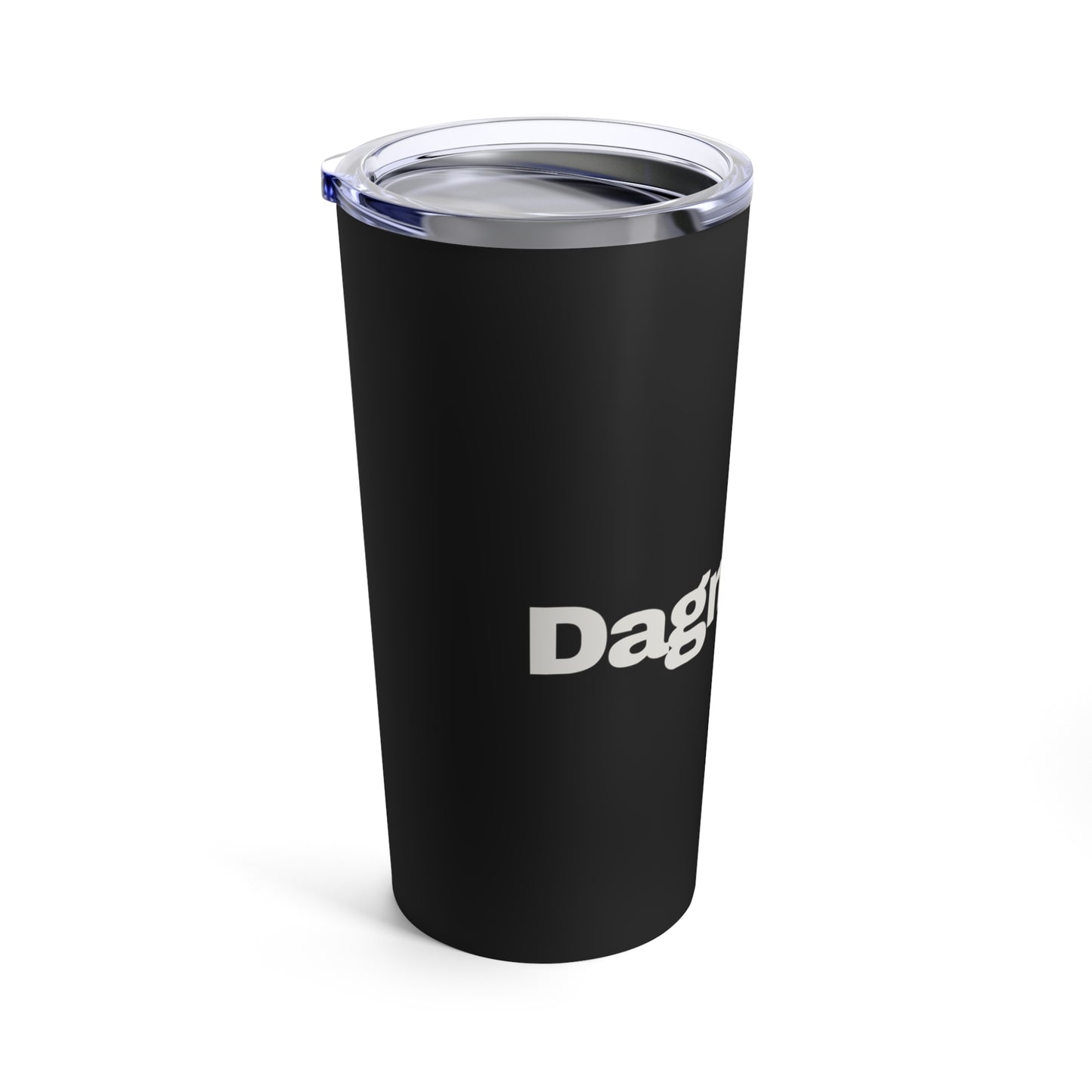 GRAVITEE 20oz Tumbler | Dagnabbit