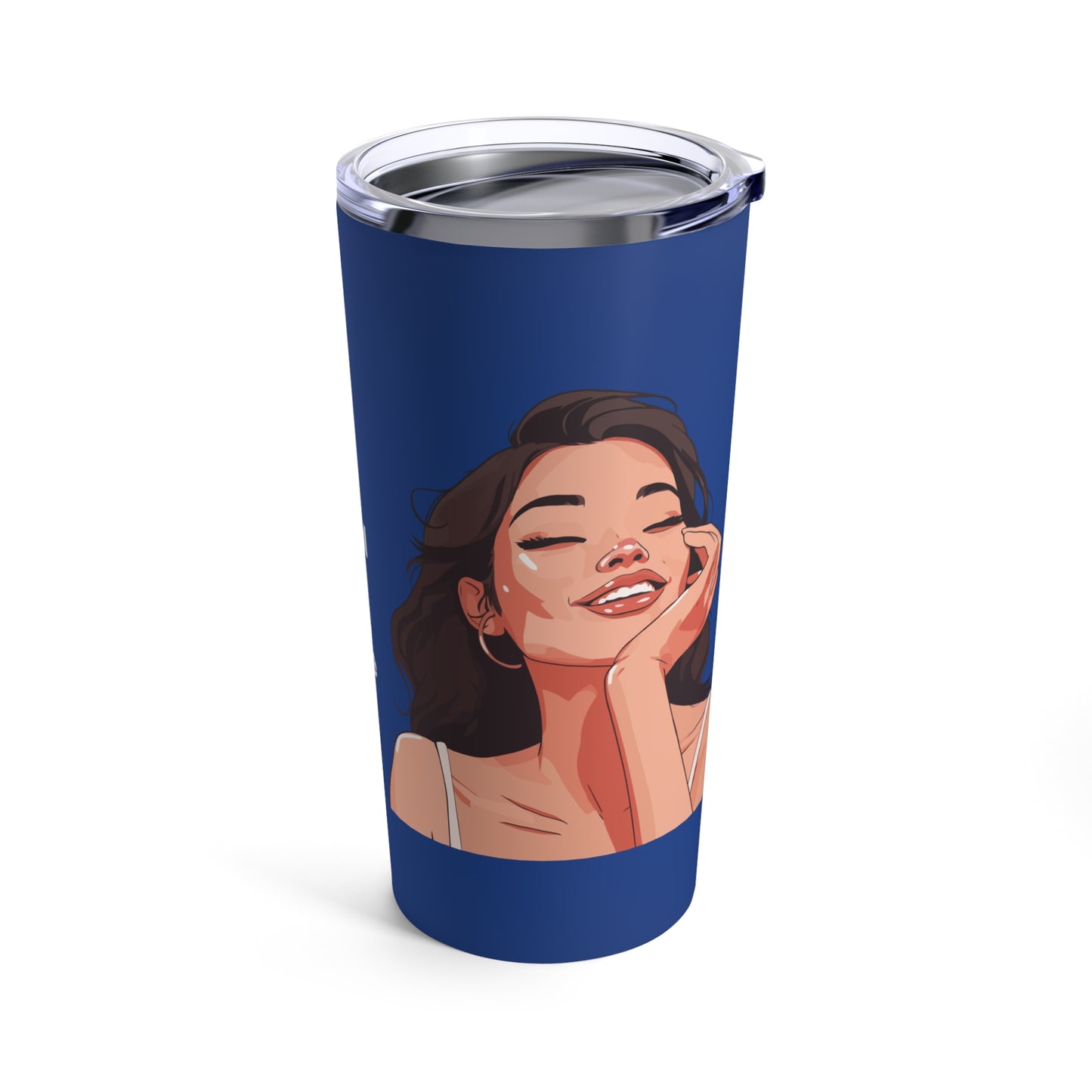 GRAVITEE 20oz Tumbler | Empty Vase