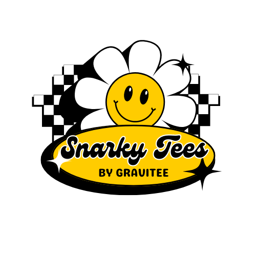 Snarky Tees by Gravitee